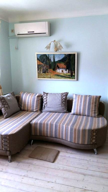 Eco-Apartment In Province Style Myrhorod Ngoại thất bức ảnh
