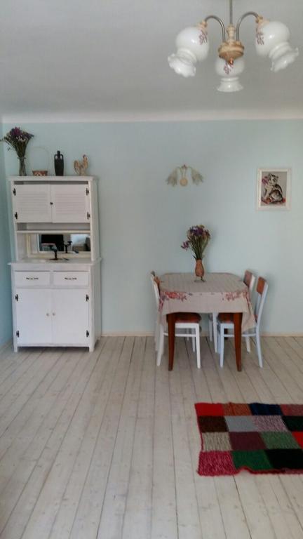 Eco-Apartment In Province Style Myrhorod Ngoại thất bức ảnh