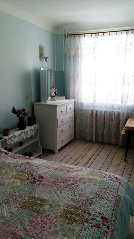 Eco-Apartment In Province Style Myrhorod Ngoại thất bức ảnh