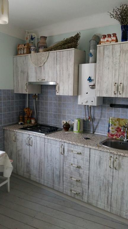 Eco-Apartment In Province Style Myrhorod Ngoại thất bức ảnh