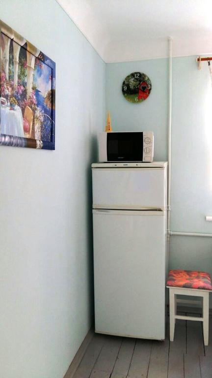 Eco-Apartment In Province Style Myrhorod Ngoại thất bức ảnh