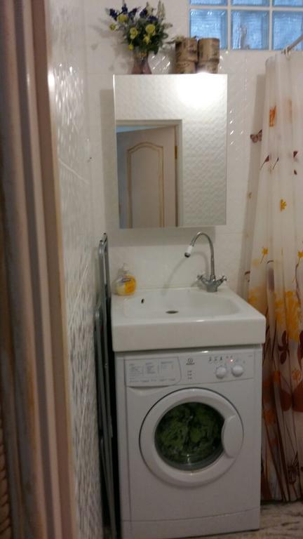 Eco-Apartment In Province Style Myrhorod Ngoại thất bức ảnh